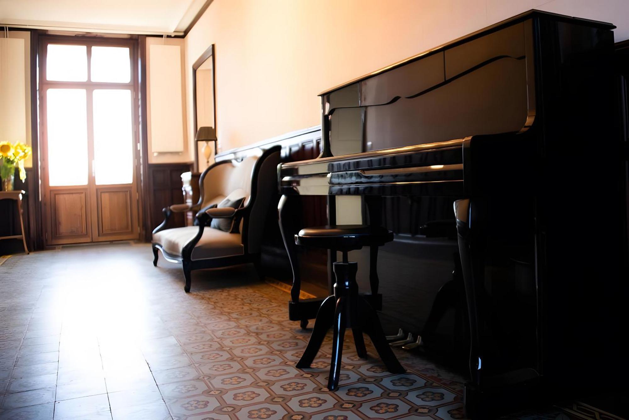 Sanxay Domaine De La Briouse B&B 외부 사진