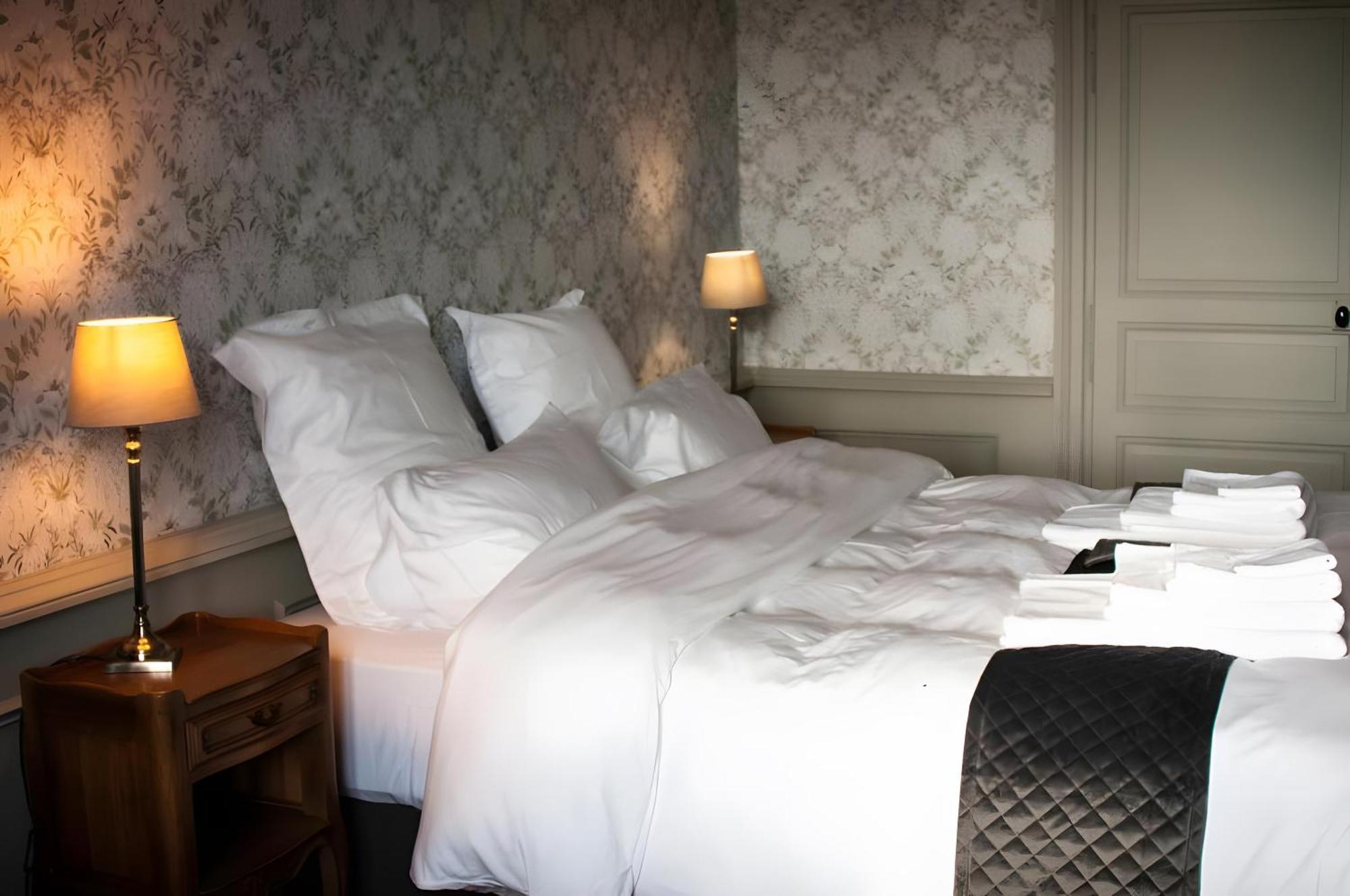Sanxay Domaine De La Briouse B&B 외부 사진