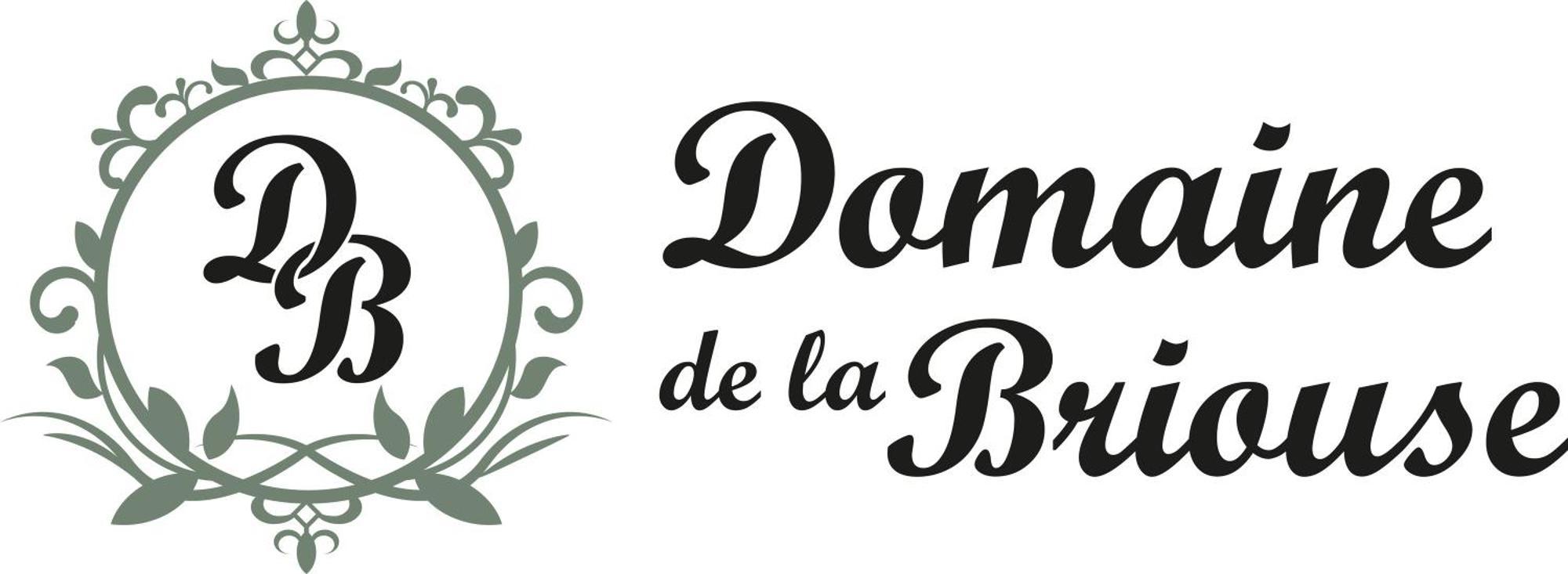 Sanxay Domaine De La Briouse B&B 외부 사진