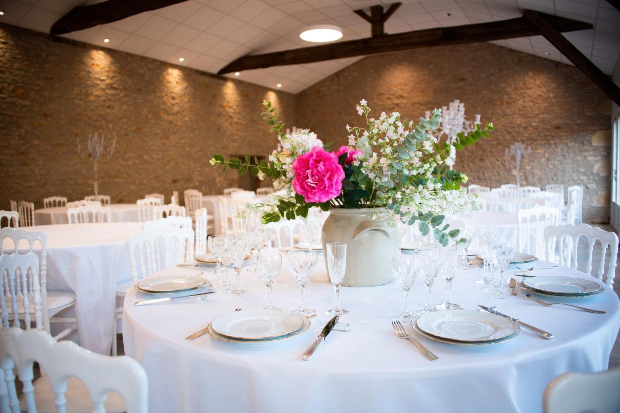 Sanxay Domaine De La Briouse B&B 외부 사진