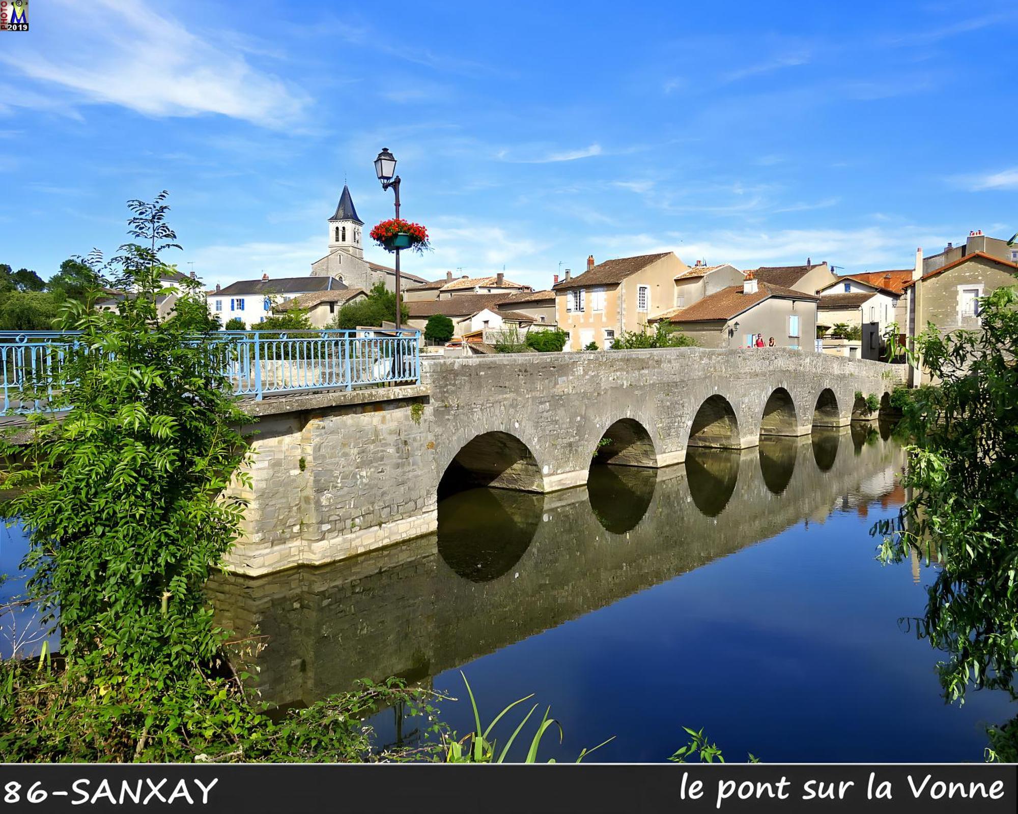 Sanxay Domaine De La Briouse B&B 외부 사진