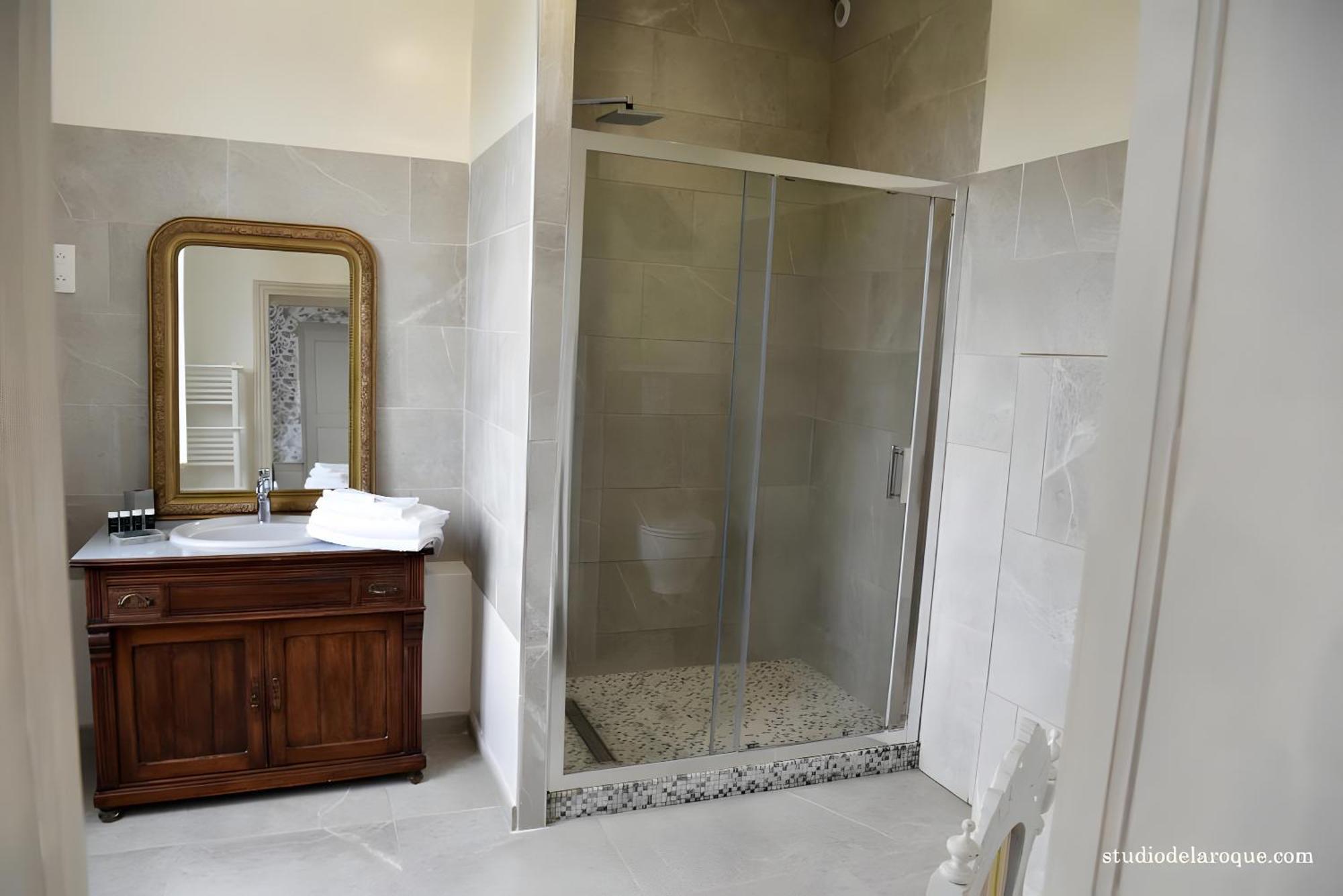 Sanxay Domaine De La Briouse B&B 외부 사진