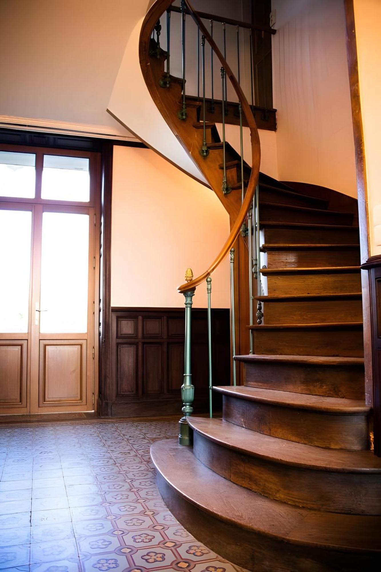 Sanxay Domaine De La Briouse B&B 외부 사진