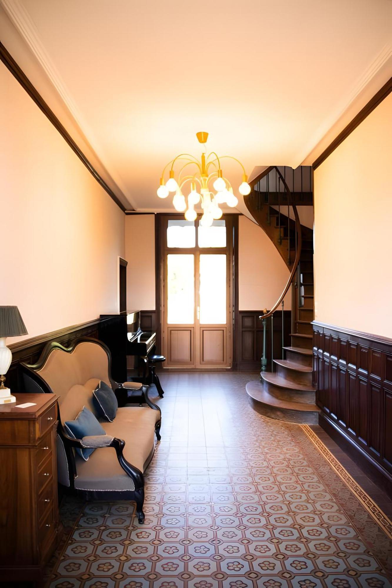 Sanxay Domaine De La Briouse B&B 외부 사진